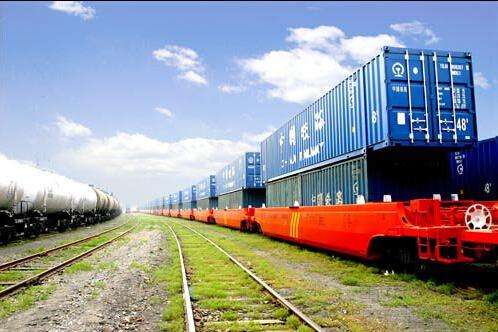International Railway Transportation Operational Procedure