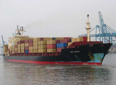  Know these five criteria in shipping 